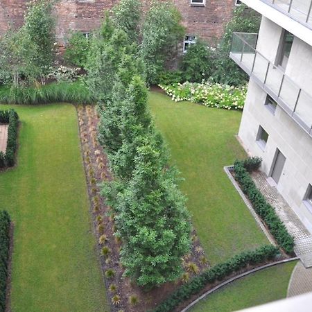 קרקוב Modern Apartment By Wawel Castle מראה חיצוני תמונה
