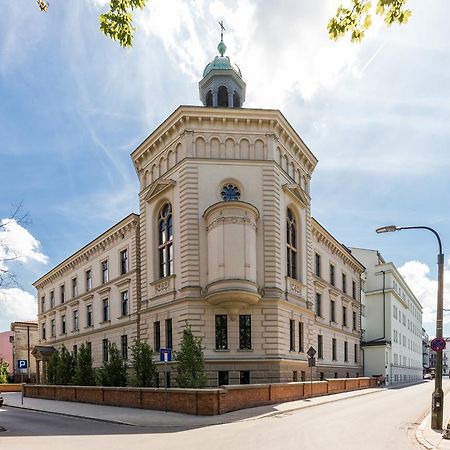 קרקוב Modern Apartment By Wawel Castle מראה חיצוני תמונה