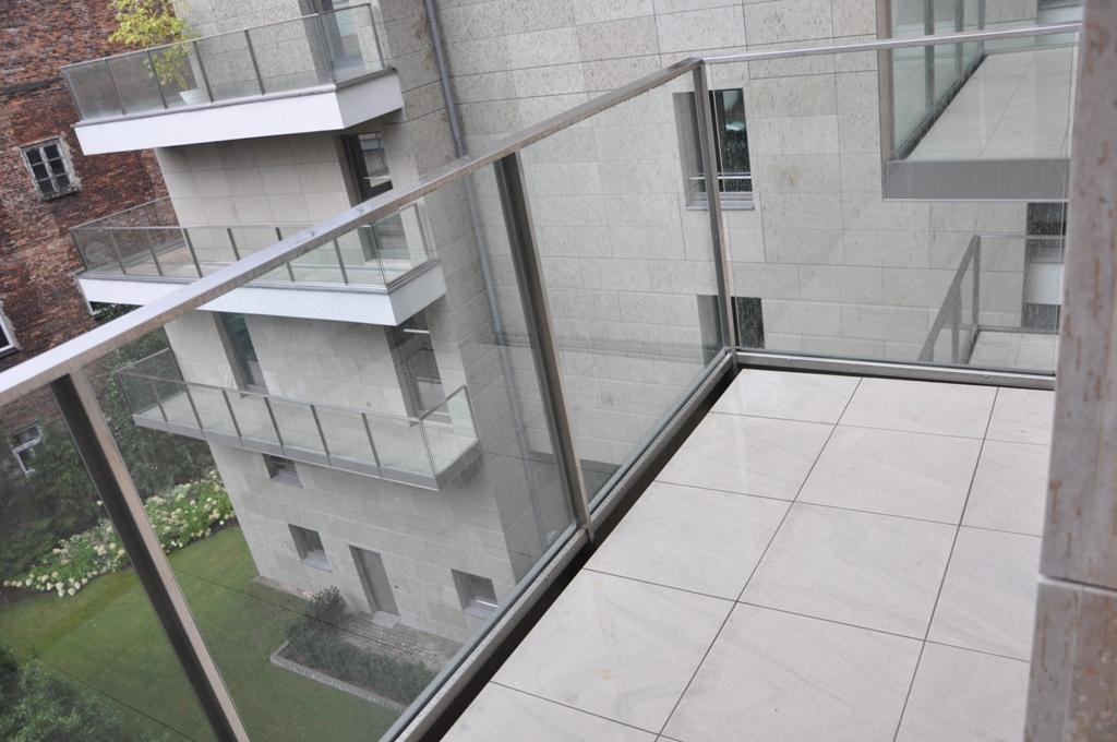 קרקוב Modern Apartment By Wawel Castle מראה חיצוני תמונה