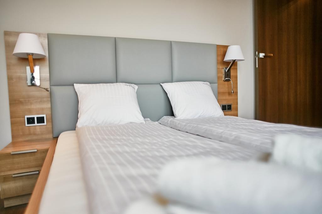קרקוב Modern Apartment By Wawel Castle מראה חיצוני תמונה