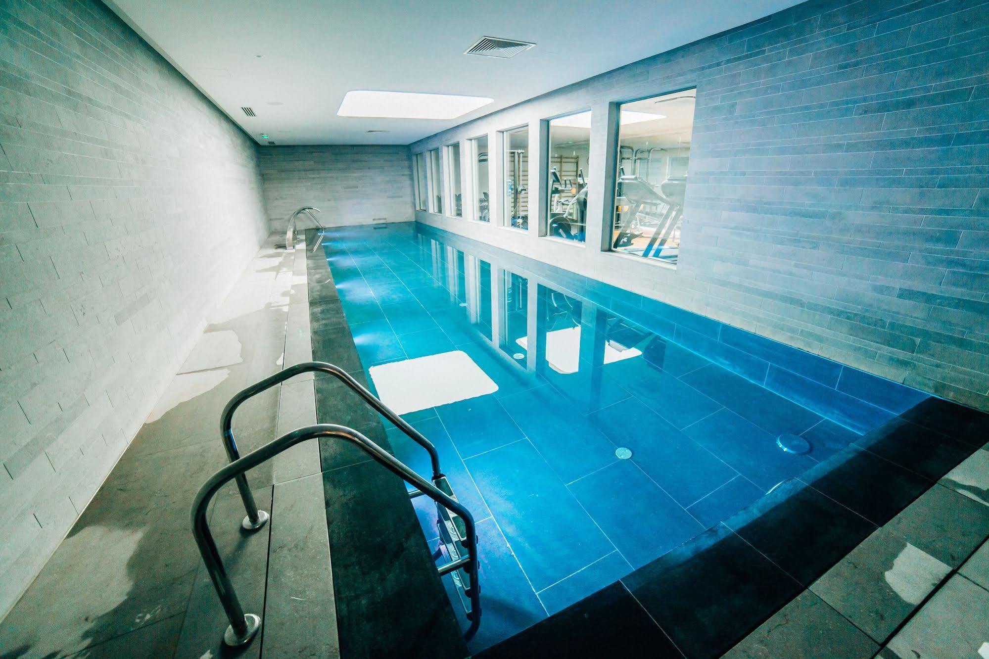 קרקוב Modern Apartment By Wawel Castle מראה חיצוני תמונה